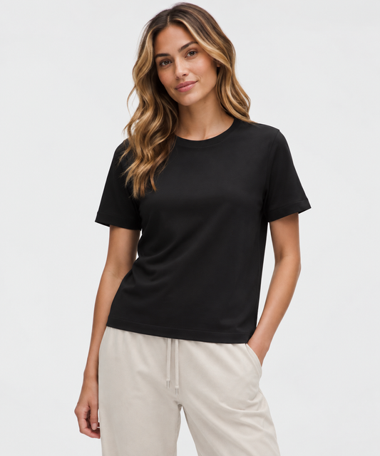 The Classic Jersey Tee