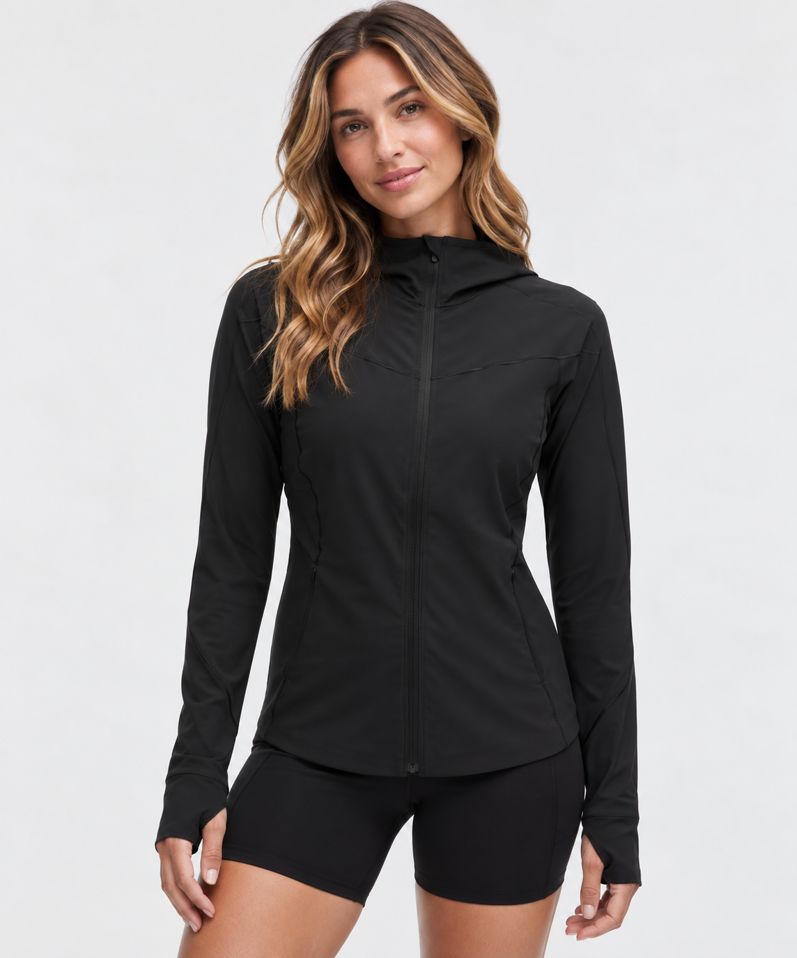 Mist Over Windbreaker