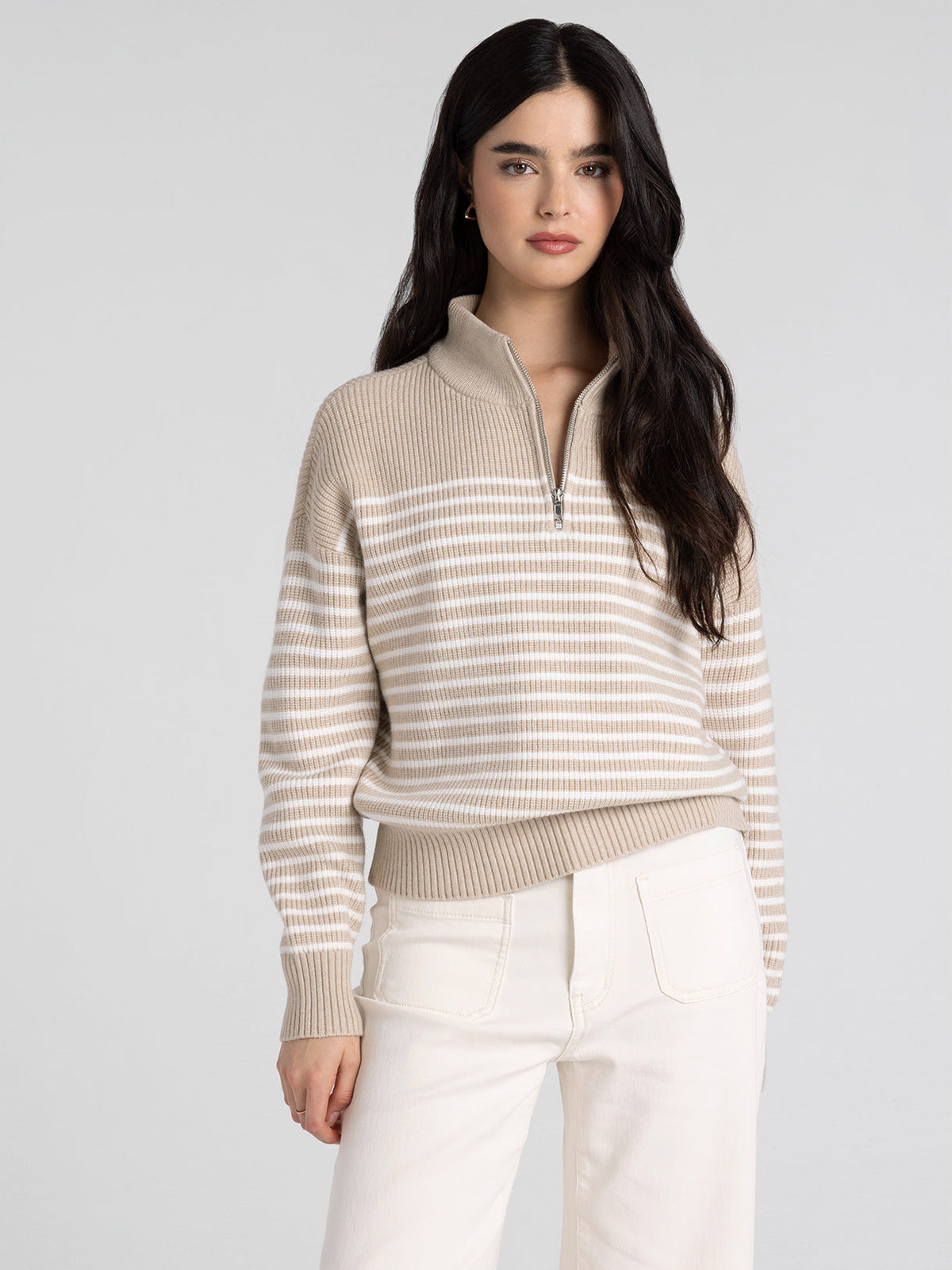 Russel Pullover