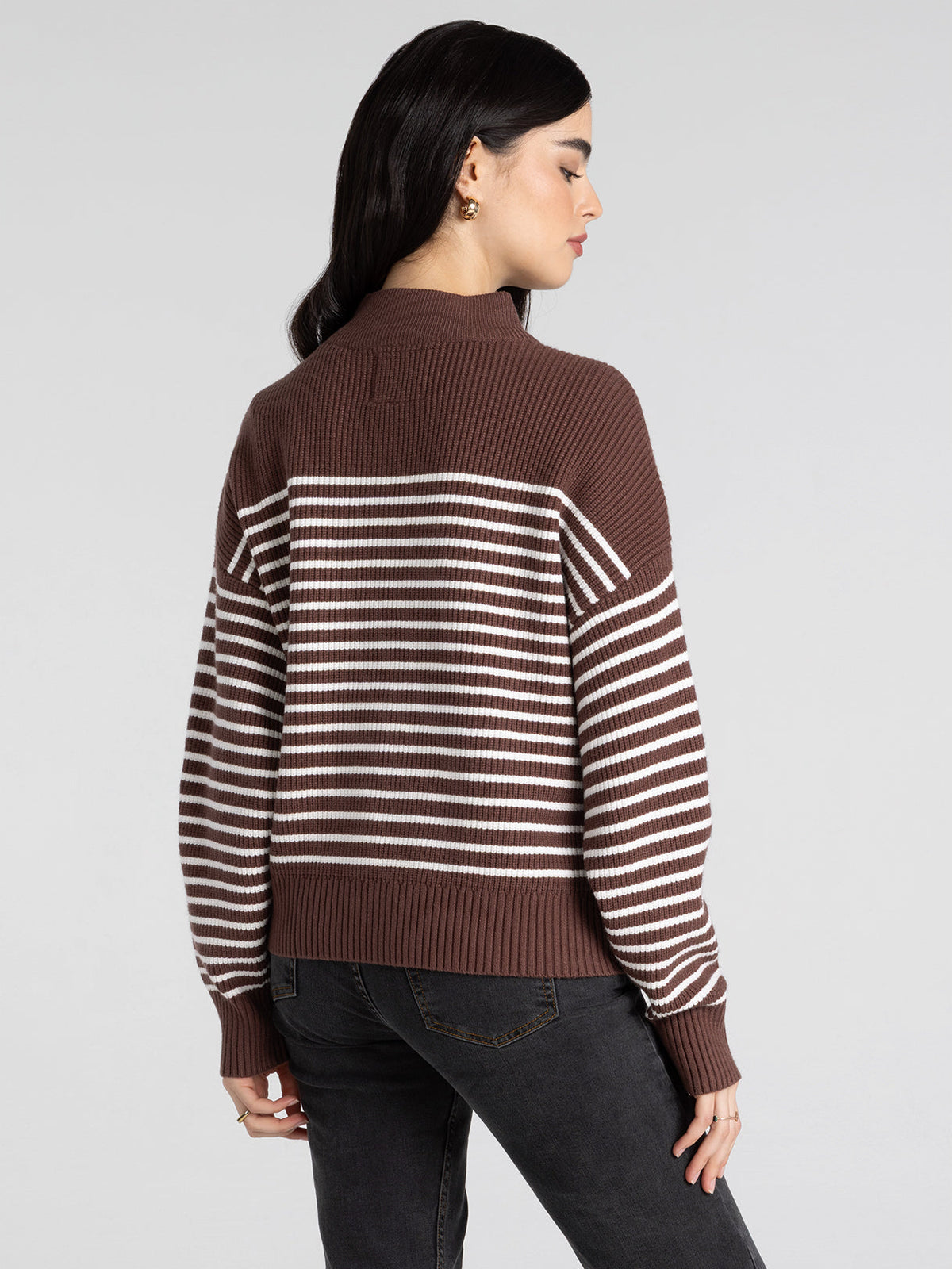 Russel Pullover